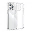 Joyroom JR-14D1 transparent case for iPhone 14 Joyroom JR-14D1 transparent case for iPhone 14