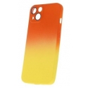iLike Samsung Galaxy A54 5G - Ultra Trendy case Yellow Orange iLike Samsung Galaxy A54 5G - Ultra Trendy case Yellow Orange