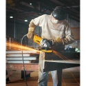 kampinis šlifuoklis su łagodnym rozruchem 230mm, 2200W DeWalt [DWE492S-QS]
