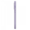 Case Uniq UNIQ etui Lino do iPhone 14 Plus 6.7" lilac/lilac lavender Case Uniq UNIQ etui Lino do iPhone 14 Plus 6.7" lilac/lilac lavender