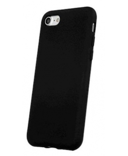 iLike Xiaomi Silicon case Redmi 10 5G / Redmi 11 Prime 5G Black