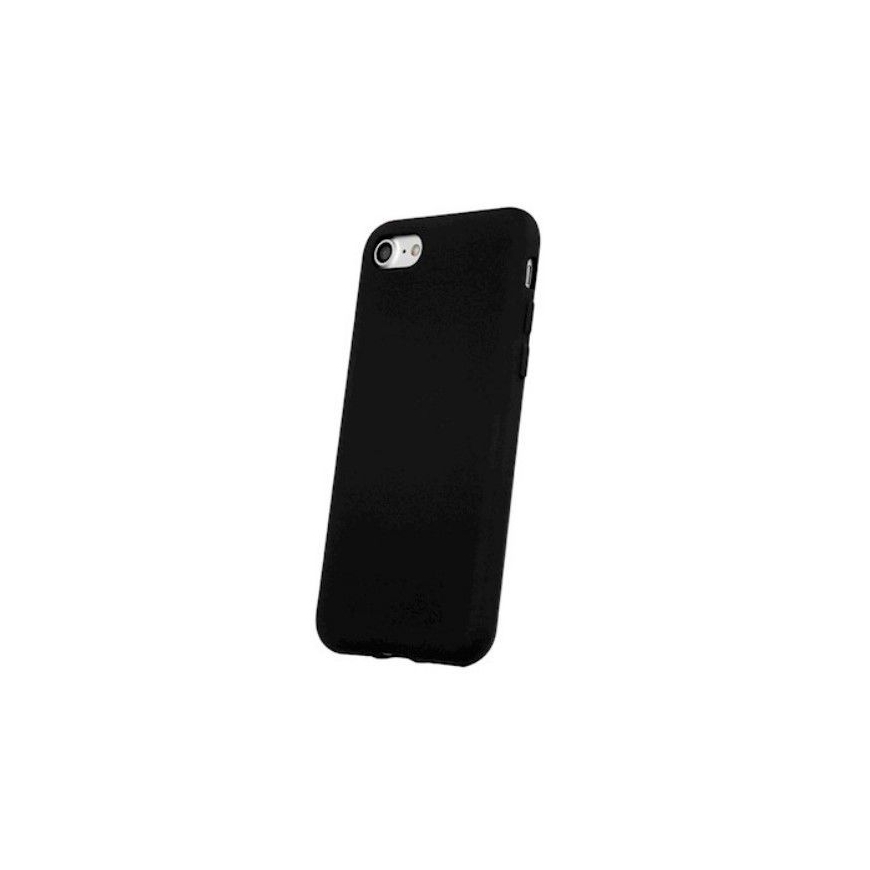iLike Xiaomi Silicon case Redmi 10 5G / Redmi 11 Prime 5G Black