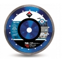 SARA RUBI DIAMOND BLADE TGS 125 SUPERPRO FOR CUTTING AND GRINDING 2in1 SARA RUBI DIAMOND BLADE TGS 125 SUPERPRO FOR CUTTING AND GRINDING 2in1