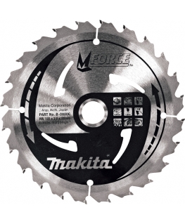 Makita B-08006 circular saw blade 16.5 cm 1 pc(s)