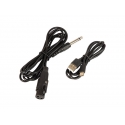 Bluetooth skaļrunis CityLIGHT + tālvadības pults + mikrofons Bluetooth skaļrunis CityLIGHT + tālvadības pults + mikrofons