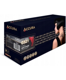 Accura toner Brother (TN-321M) zamiennik