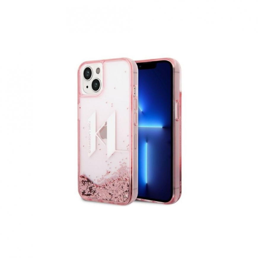 Karl Lagerfeld Case Karl Lagerfeld case