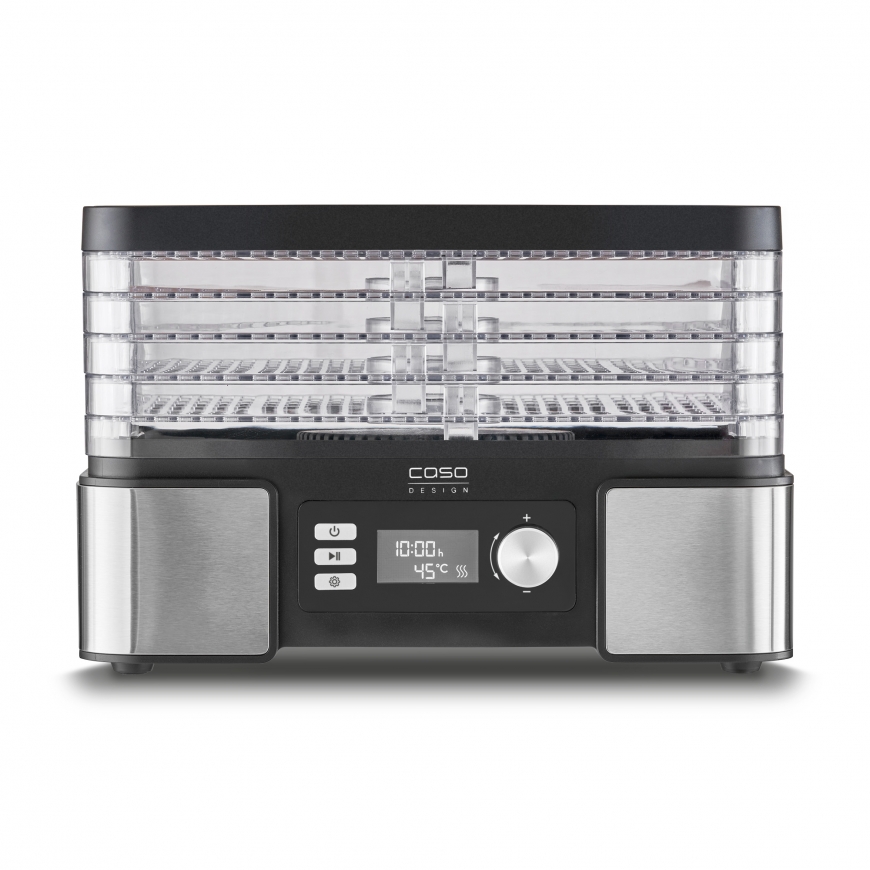 Caso Food Dehydrator DH 450 Power