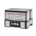 Caso Food Dehydrator DH 450 Power 370-450 W, Number of trays 5 Caso Food Dehydrator DH 450 Power 370-450 W, Number of trays 5