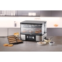 Caso Food Dehydrator DH 450 Power 370-450 W, Number of trays 5 Caso Food Dehydrator DH 450 Power 370-450 W, Number of trays 5