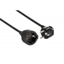 Electraline 01639 Домашний Удлинитель 5m Electraline 01639 Домашний Удлинитель 5m