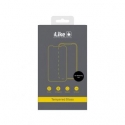 iLike Samsung Samsung Galaxy A41 0.33 Flat clear glass HD iLike Samsung Samsung Galaxy A41 0.33 Flat clear glass HD