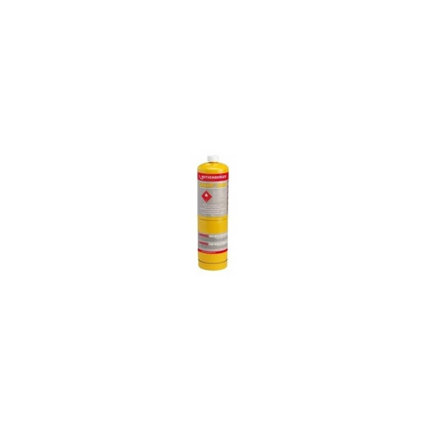 Rothenberger MAPP US 1&apos gas 750