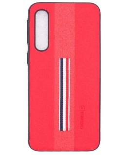 Evelatus Samsung Galaxy A50 Dazzel Red