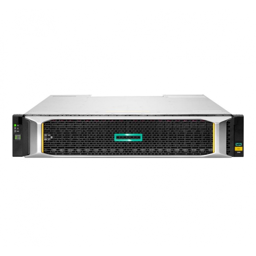 HP HPE TC 3Y Crit wDMR MSA 2062 Storage SVC – 2