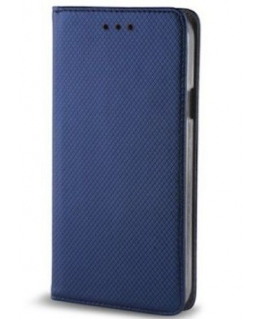 iLike Xiaomi Smart Magnet case Redmi Note 11 Pro Plus 5G Navy Blue