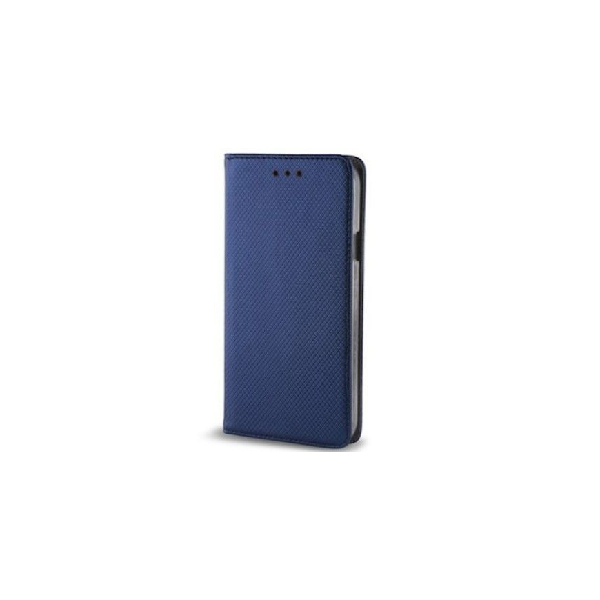 iLike Xiaomi Smart Magnet case Redmi Note 11 Pro Plus 5G Navy Blue