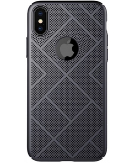 Nillkin Apple Iphone Xs Max Super Slim Air Case Black