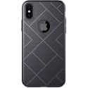 Nillkin Apple Iphone Xs Max Super Slim Air Case Black Nillkin Apple Iphone Xs Max Super Slim Air Case Black
