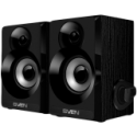 Speakers SVEN SPS-517, black 6W, USB power supply Speakers SVEN SPS-517, black 6W, USB power supply