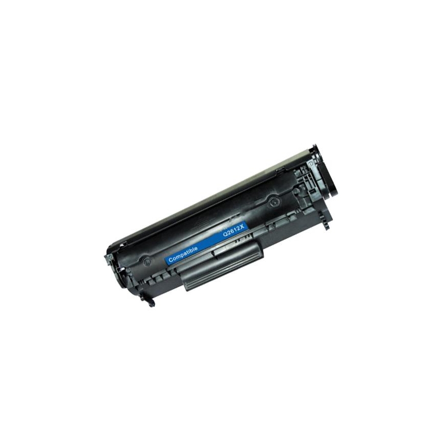 Extra Digital Spausdintuvo kasetė HP Q2612X, Q2612A