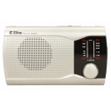 Eltra Radio EWA silver Eltra Radio EWA silver