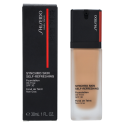 Shiseido SHISEIDO SYNCHRO SKIN SELF-REFRESHING FOUNDATION SPF30 350 MAPLE 30ML