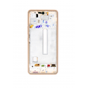 LCD display +Touch Unit + Front Cover Samsung A536B Galaxy A53 5G Awesome Peach (Service Pack) LCD display +Touch Unit + Front Cover Samsung A536B Galaxy A53 5G Awesome Peach (Service Pack)