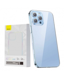 Transparent Case Baseus Simple for iPhone 13 Pro