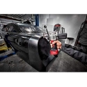 Milwaukee Accessories Head set for riveter MILWAUKEE M12 BPRT Milwaukee Accessories Head set for riveter MILWAUKEE M12 BPRT