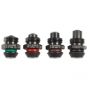 Milwaukee Accessories Head set for riveter MILWAUKEE M12 BPRT Milwaukee Accessories Head set for riveter MILWAUKEE M12 BPRT