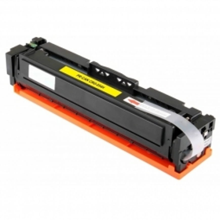 UPrint Compatible UPrint Yellow Toner 054H