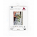 luca S Cross stitch kit The Bride 19x28cm SBU5023 luca S Cross stitch kit The Bride 19x28cm SBU5023