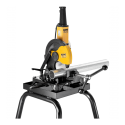 Circular metal saw REMS Turbo K Basic with accessories Circular metal saw REMS Turbo K Basic with accessories