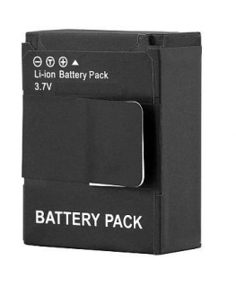 Extra Digital GoPro, battery AHDBT-302