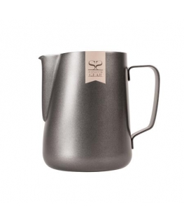 Espresso Gear - Pitcher Black 0.35l