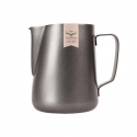 Espresso Gear - Pitcher Black 0.35l Espresso Gear - Pitcher Black 0.35l