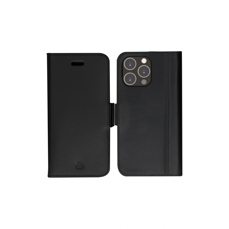 dbramante1928 Copenhagen mobilo telefonu apvalks 17 cm (6.7") Maciņš Melns – 3