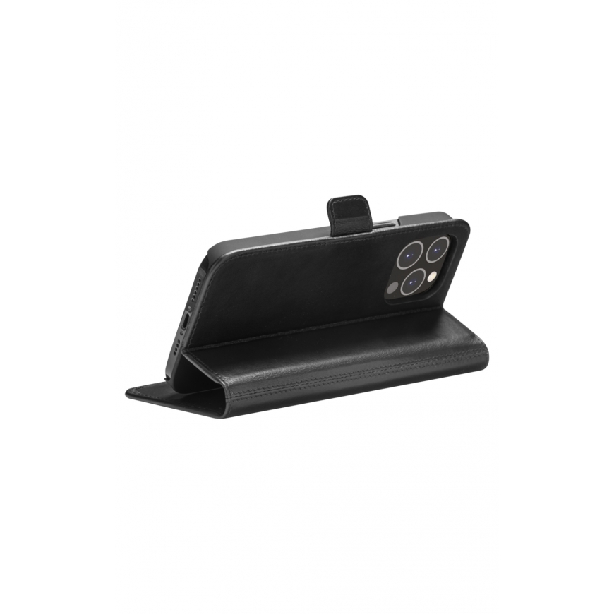 dbramante1928 Copenhagen mobilo telefonu apvalks 17 cm (6.7") Maciņš Melns – 4