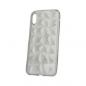 GreenGo Samsung J6 2018 Geometric Case Gray GreenGo Samsung J6 2018 Geometric Case Gray