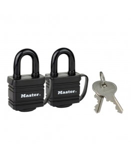 MASTER LOCK 7804EURT be kategorijos