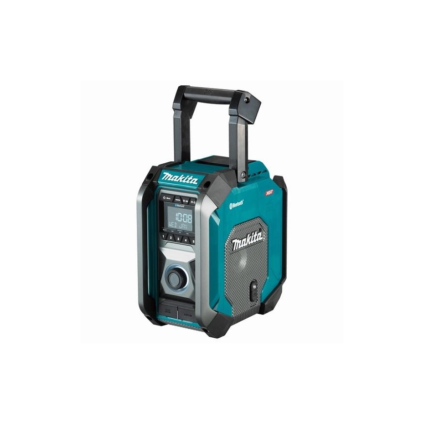 Makita Radio receiver with bluetooth MAKITA
