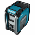 Radio receiver with bluetooth MAKITA MR006GZ Radio receiver with bluetooth MAKITA MR006GZ
