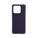 Evelatus Xiaomi 13 Pro Premium Soft Touch Silicone Case Midnight Blue