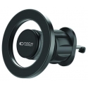 4kom.pl Car mount N51 magnetic MagSafe do kratki Car Mount Black 4kom.pl Car mount N51 magnetic MagSafe do kratki Car Mount Black