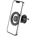 4kom.pl Car mount N51 magnetic MagSafe do kratki Car Mount Black 4kom.pl Car mount N51 magnetic MagSafe do kratki Car Mount Black