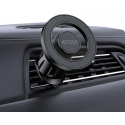 4kom.pl Car mount N51 magnetic MagSafe do kratki Car Mount Black 4kom.pl Car mount N51 magnetic MagSafe do kratki Car Mount Black