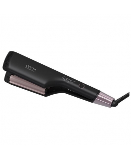 Osom Professional Triple Barrel Waver Iron hair styling tongs, 88 W, 140 - 220°C