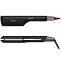 Osom Professional Triple Barrel Waver Iron hair styling tongs, 88 W, 140 - 220°C Osom Professional Triple Barrel Waver Iron hair styling tongs, 88 W, 140 - 220°C