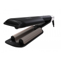 Osom Professional Triple Barrel Waver Iron hair styling tongs, 88 W, 140 - 220°C Osom Professional Triple Barrel Waver Iron hair styling tongs, 88 W, 140 - 220°C